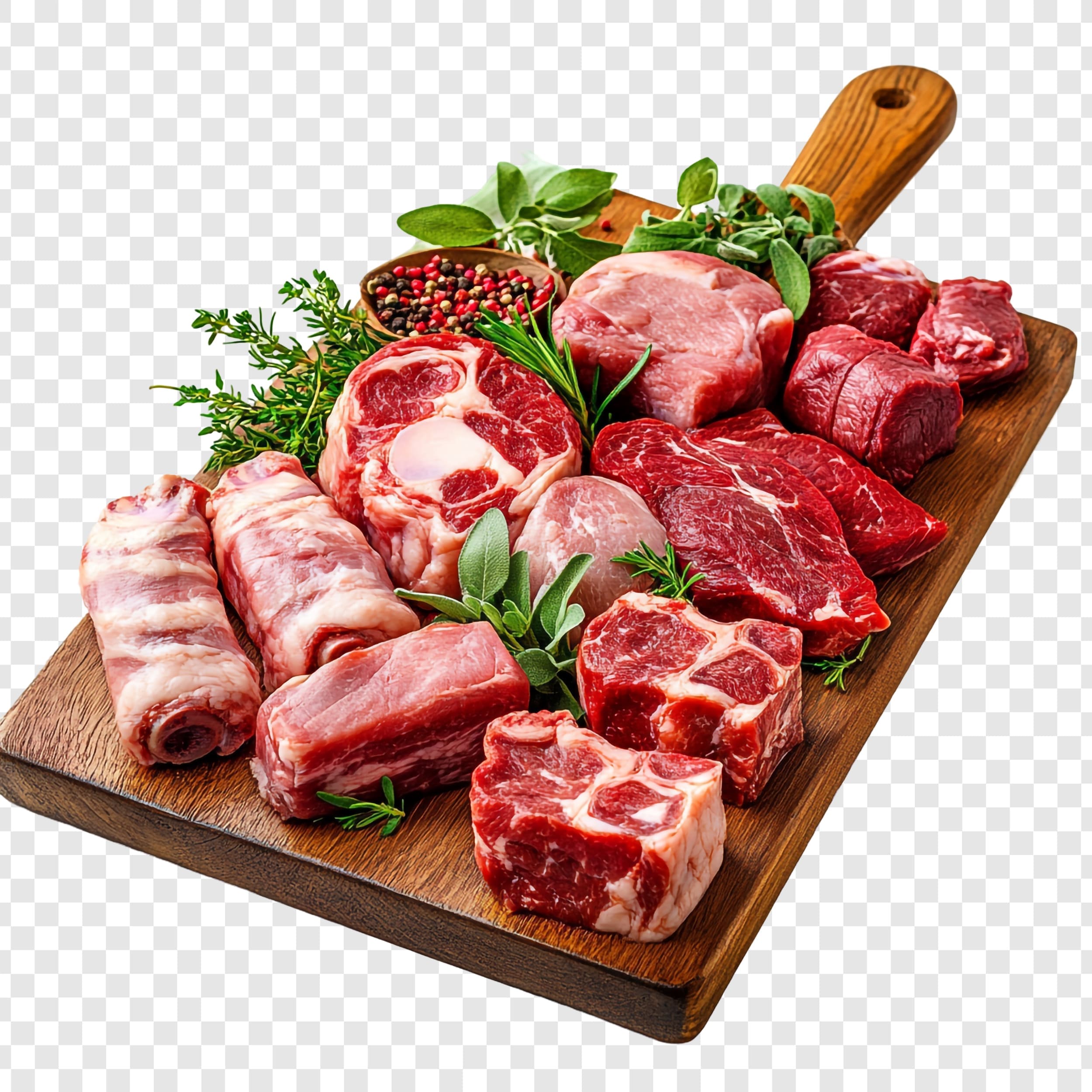Meat