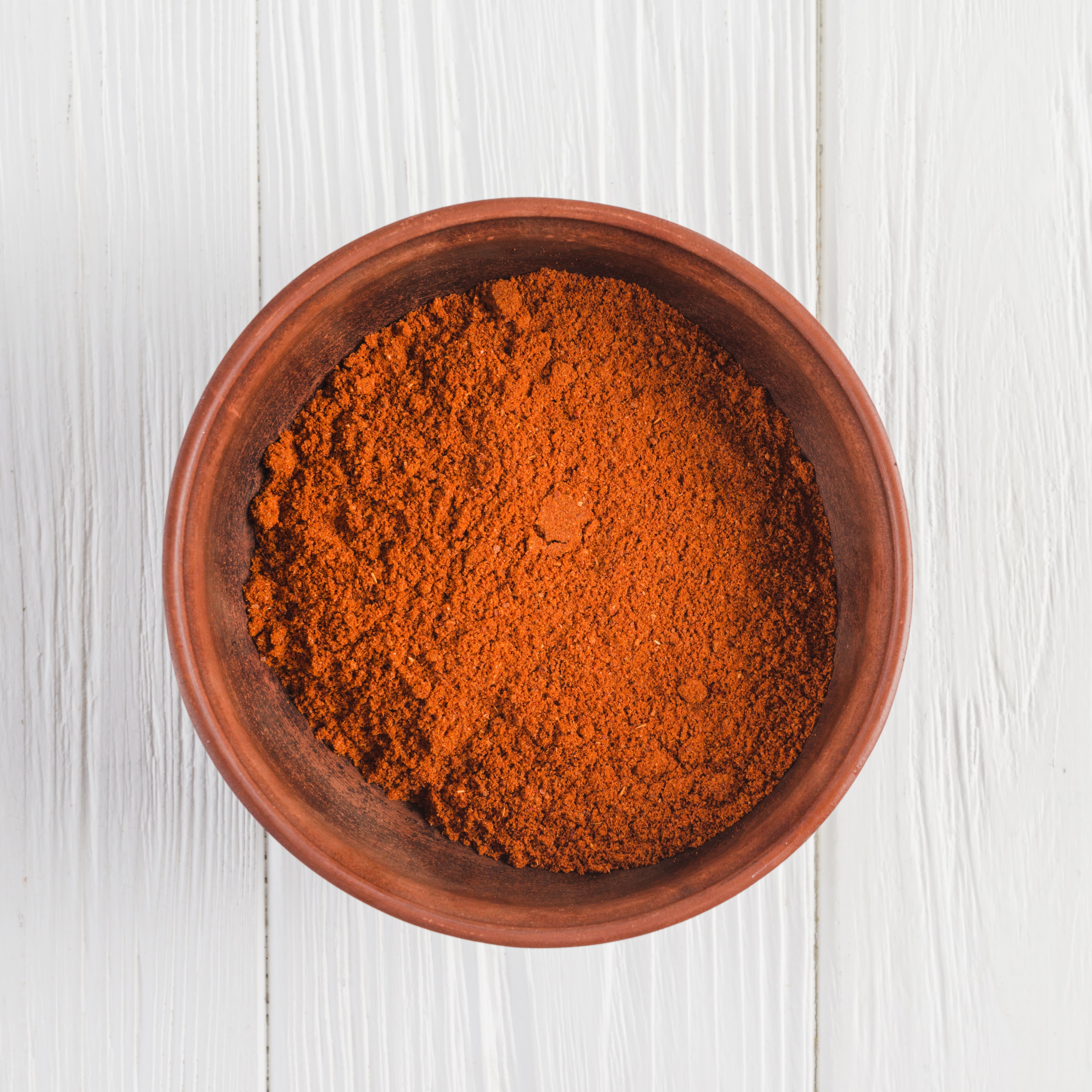 Chilli Powder