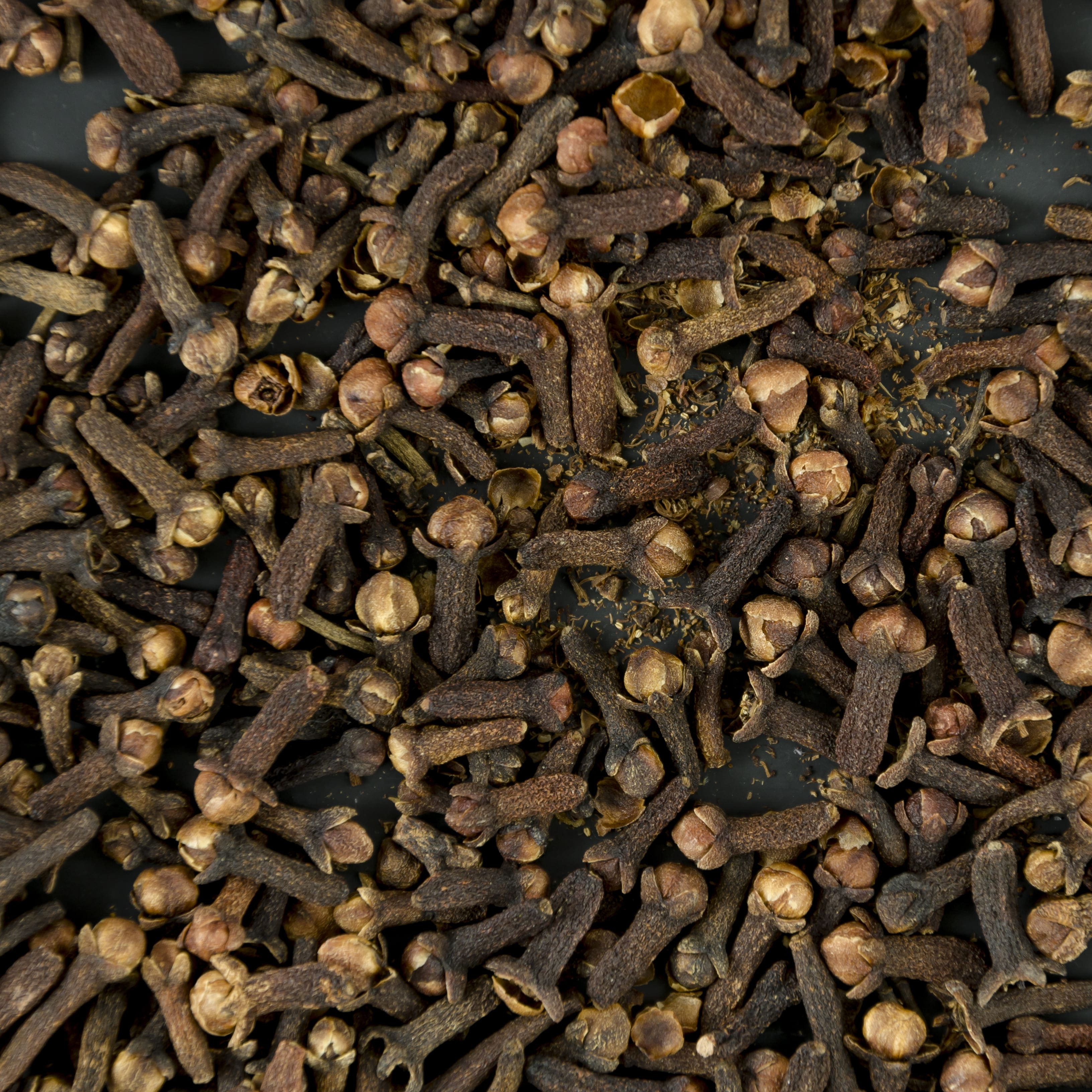 Cloves